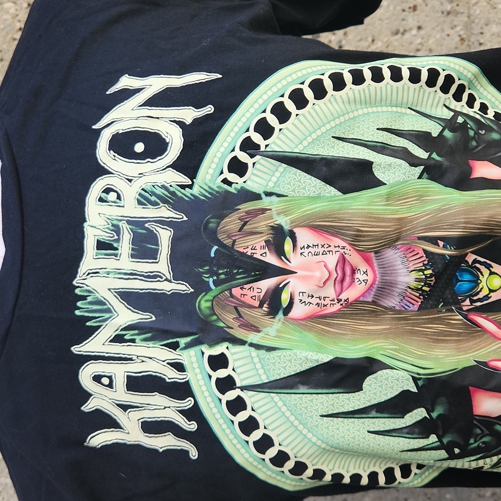 DRAG RACE KAMERON MICHAELS tshirt - Picture 2 of 9